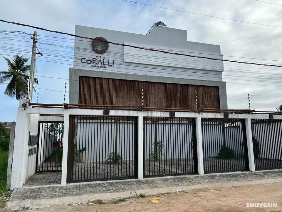 Casa Coralli Milagres - Öne Çıkan Resim