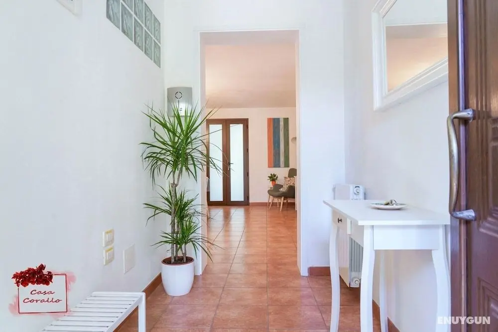 Casa Corallo in Baratili San Pietro - Öne Çıkan Resim