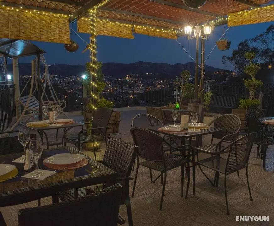 Casa Corazón de Plata Suites - Öne Çıkan Resim