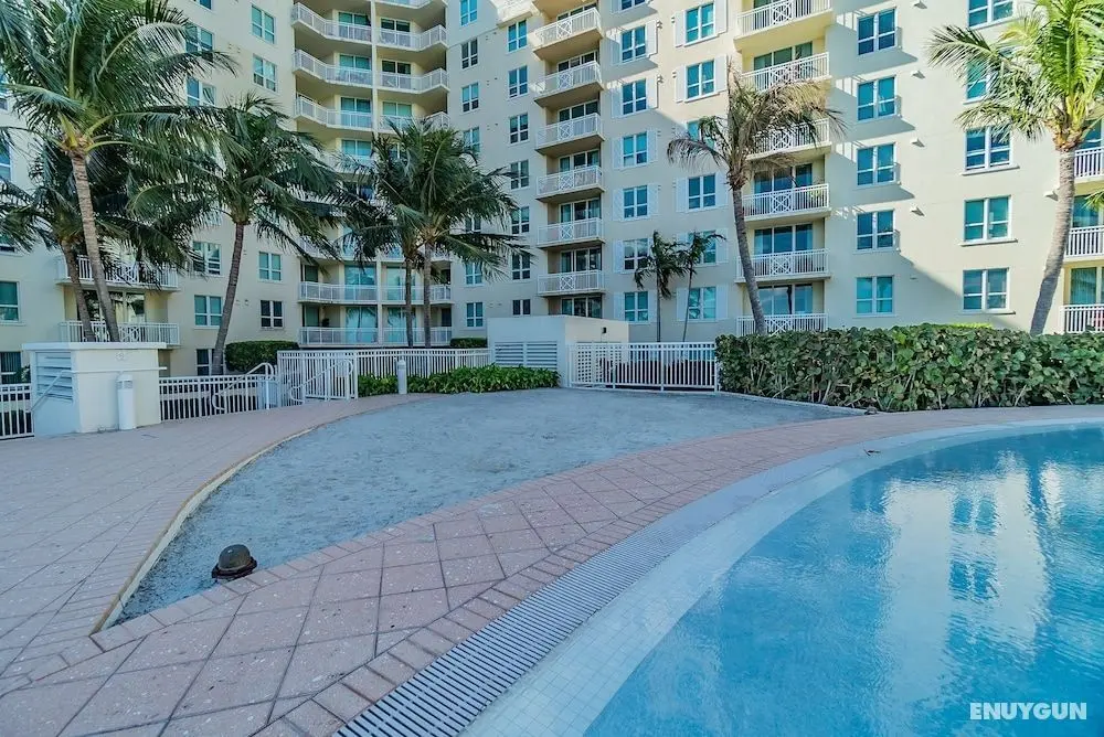 Casa Costa 405n 1 Bedroom, Beach, Shops & Restaurants - Öne Çıkan Resim