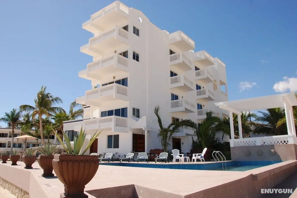 Casa Costa Azul Hotel Boutique - Öne Çıkan Resim