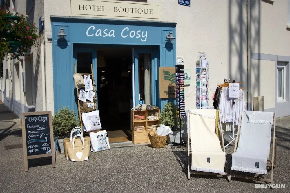 Casa Cosy - Öne Çıkan Resim