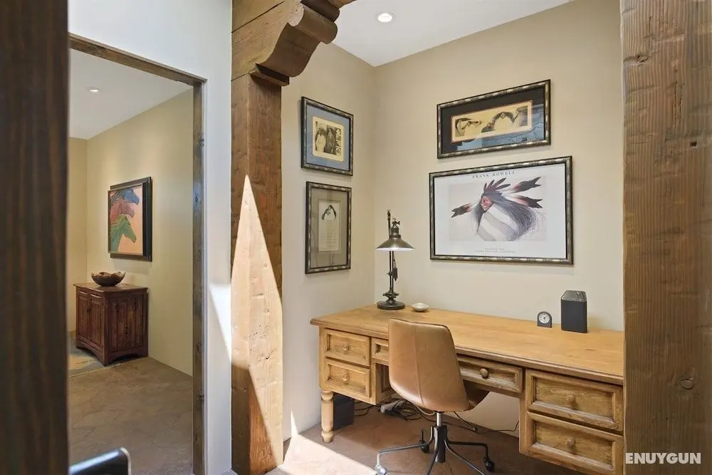 Casa Cuervo - Luxury Home With Gorgeous Amenities a Block off Canyon Rd - Oda