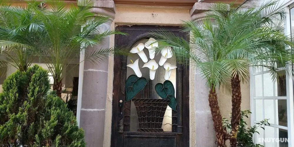 Casa Culhuac - Öne Çıkan Resim