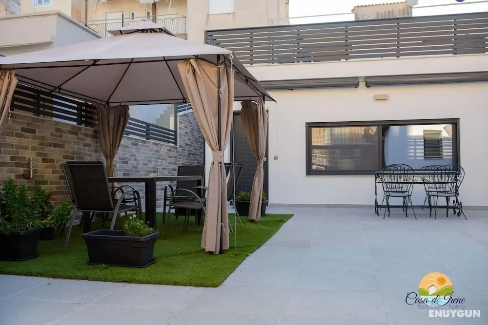 Casa d Irene near airport beach - Öne Çıkan Resim