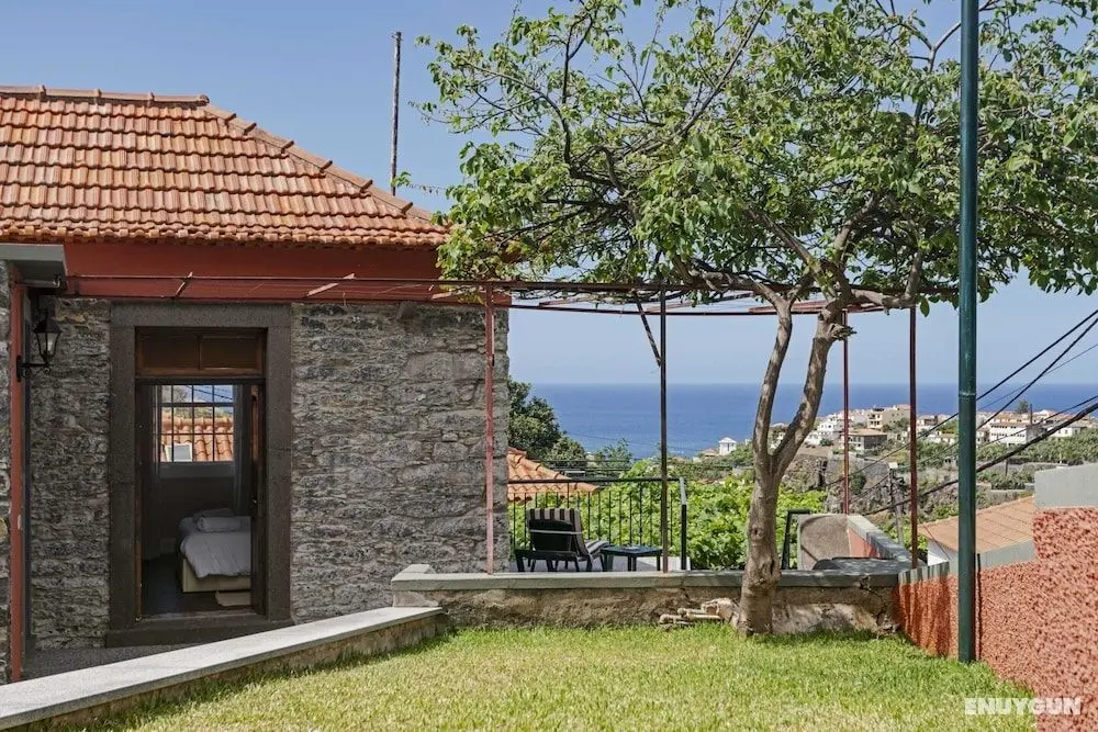 Casa da Aldeia by An Island Apart - Öne Çıkan Resim