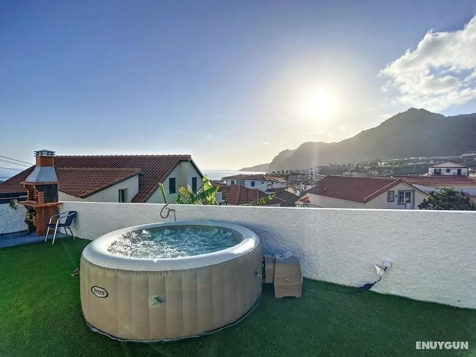 Casa da Av 2 by Atlantic Holiday - Oda