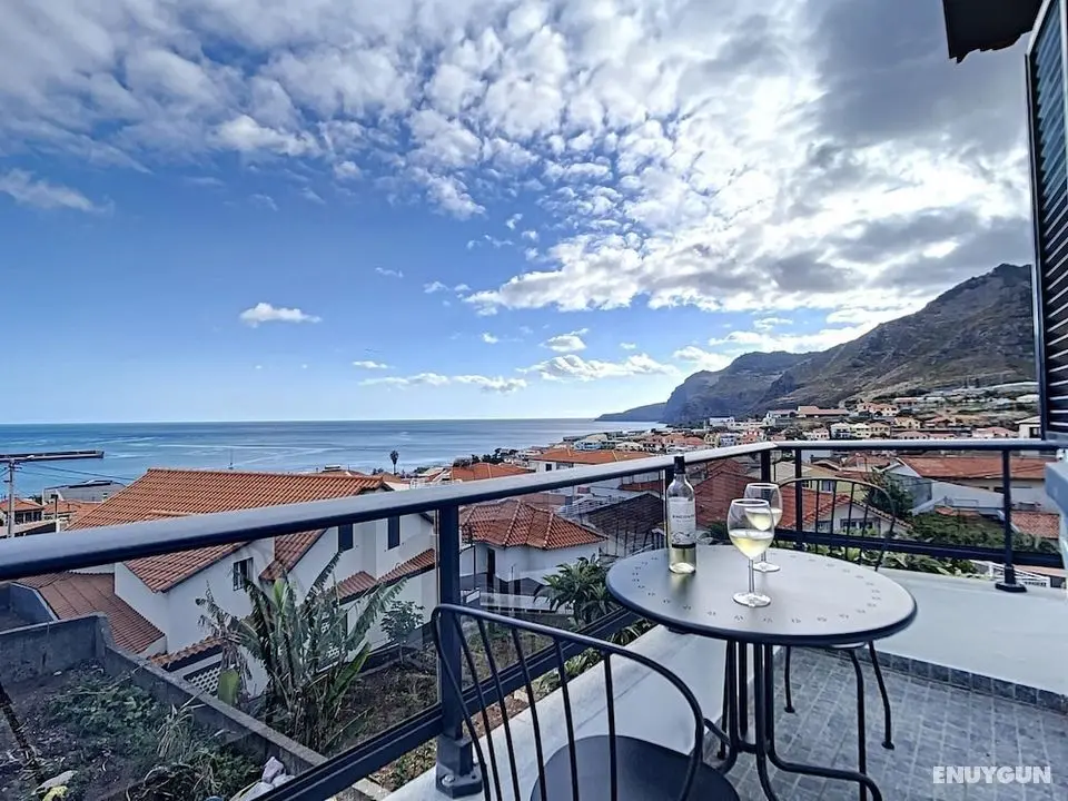 Casa da Av by Atlantic Holiday - Oda