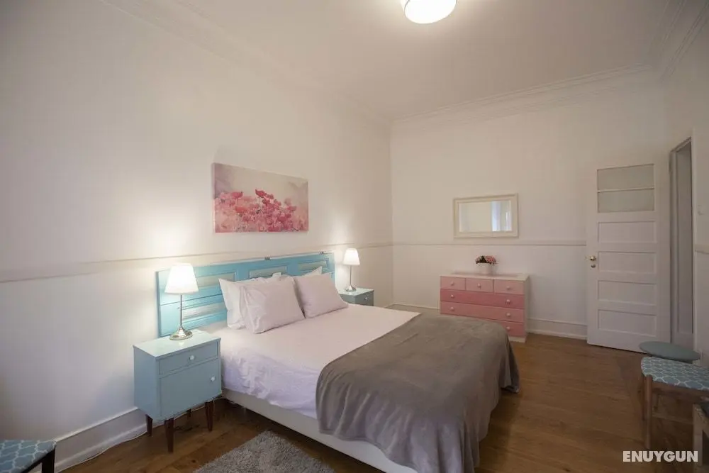 Casa da Avenida Lisboa - Oda