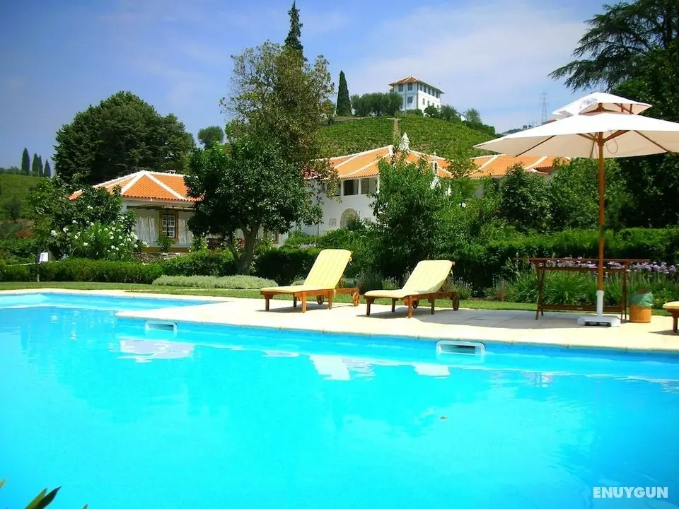 Casa da Azenha - Lobi