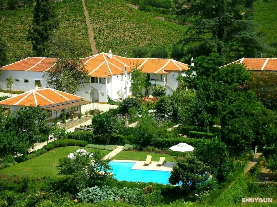 Casa da Azenha - Öne Çıkan Resim