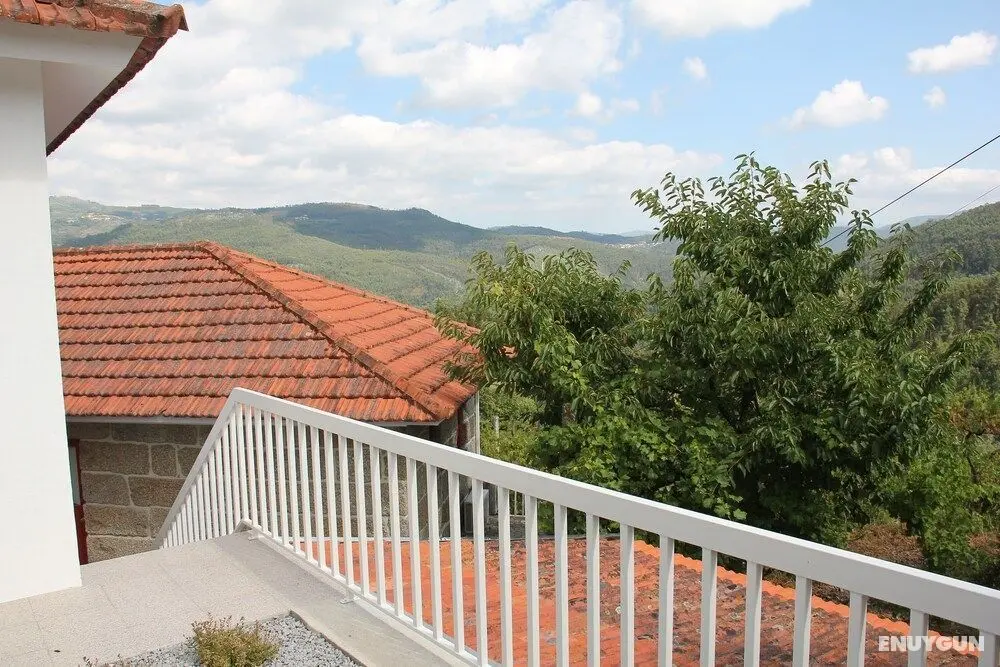Casa da Bichaca - Dış Mekan