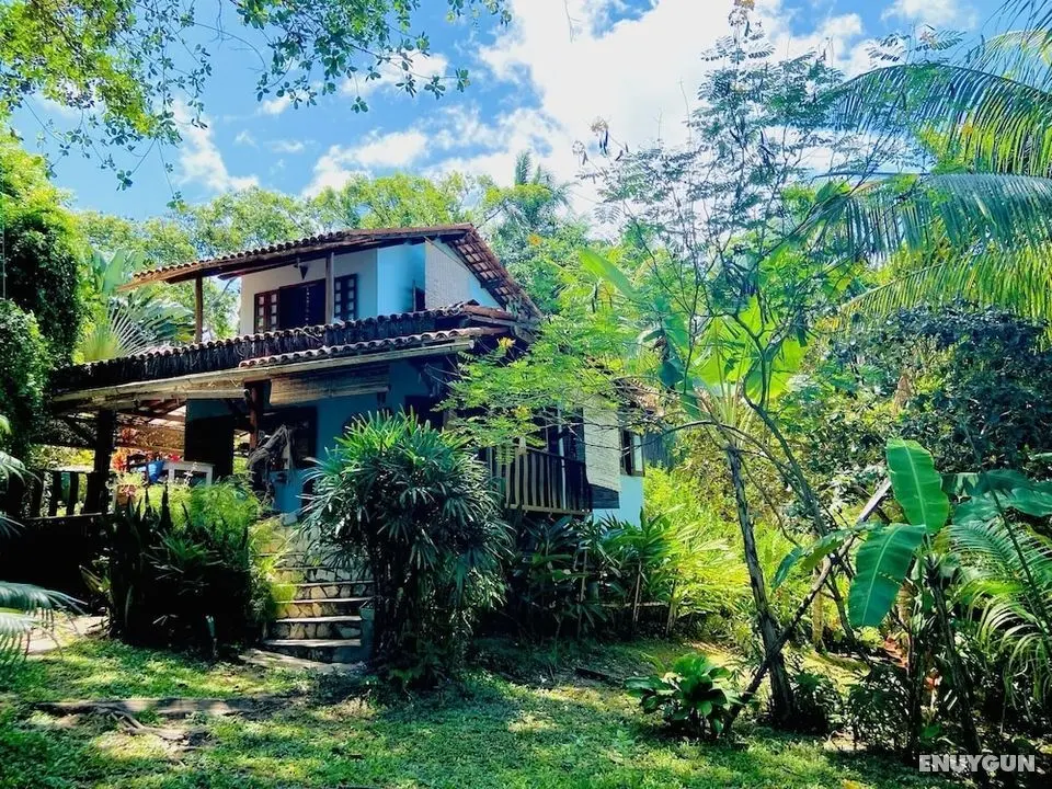 Casa da Cris e Paulo - Öne Çıkan Resim