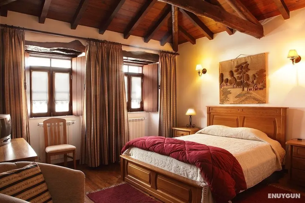Casa da Eira - Turismo Rural - Öne Çıkan Resim