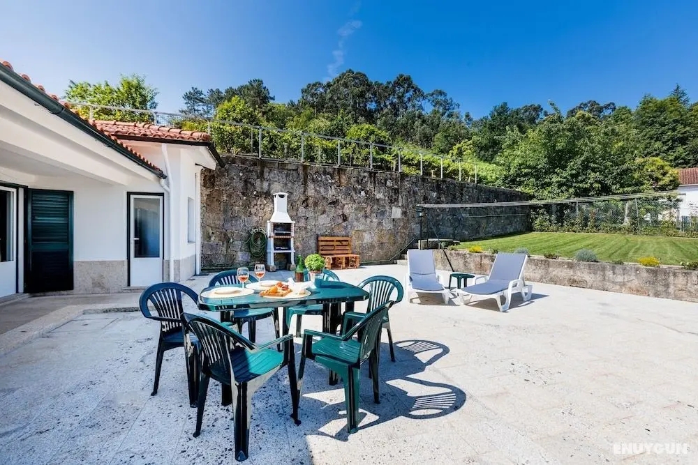 Casa da Leira - Öne Çıkan Resim