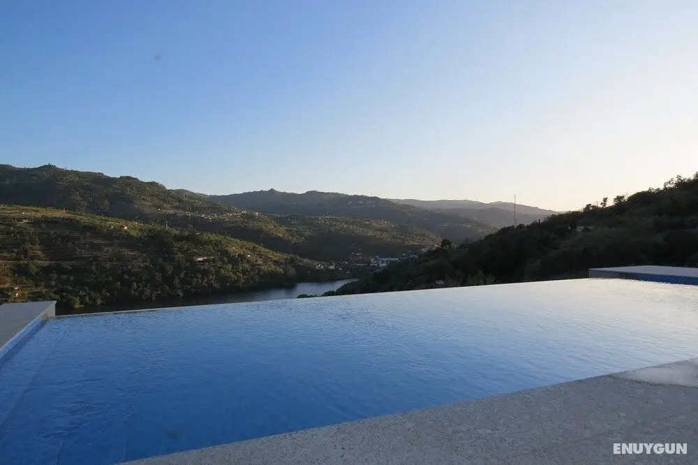 Casa da Mouta - Douro Valley - Havuz