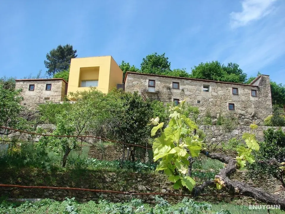 Casa da Pedreira - Öne Çıkan Resim