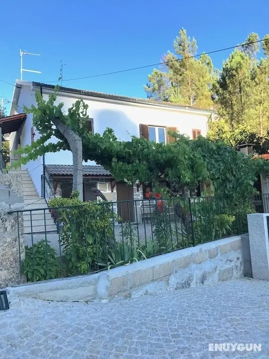 Casa da Ponte Velha - Öne Çıkan Resim