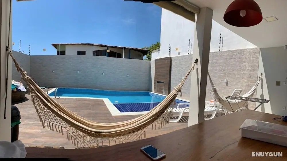 Casa da Praia Barra de São Miguel - Öne Çıkan Resim