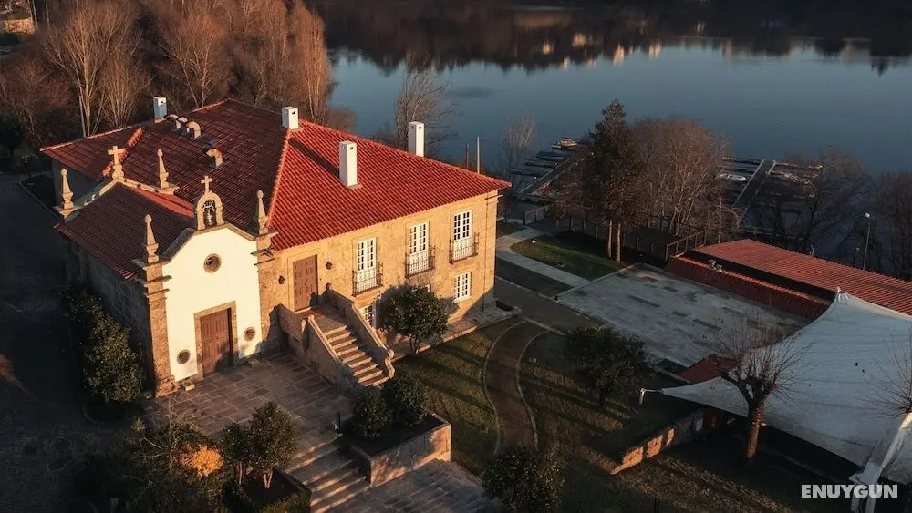 Casa da Ribeira - Öne Çıkan Resim