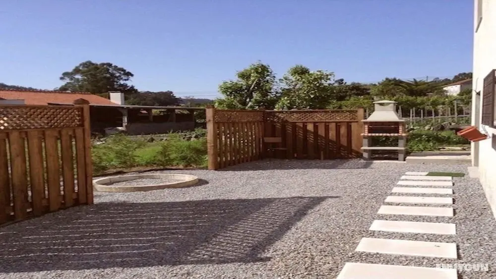 Casa D'Aman - Öne Çıkan Resim