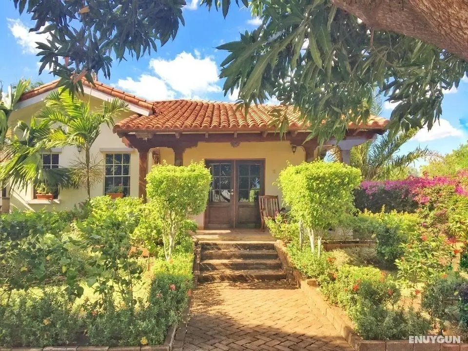 Casa Damian Gran Pacifica Resort - Öne Çıkan Resim