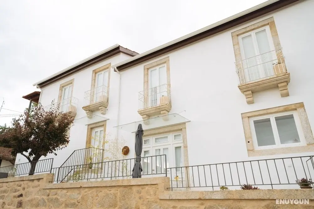casa darcã - Dış Mekan