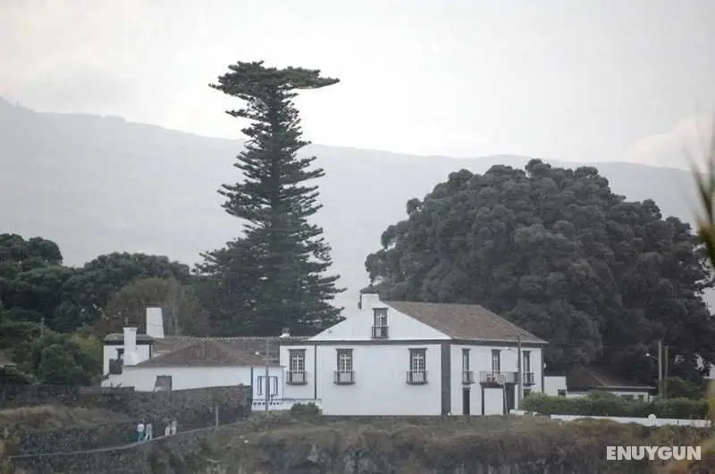 Casa Das Calhetas - Genel