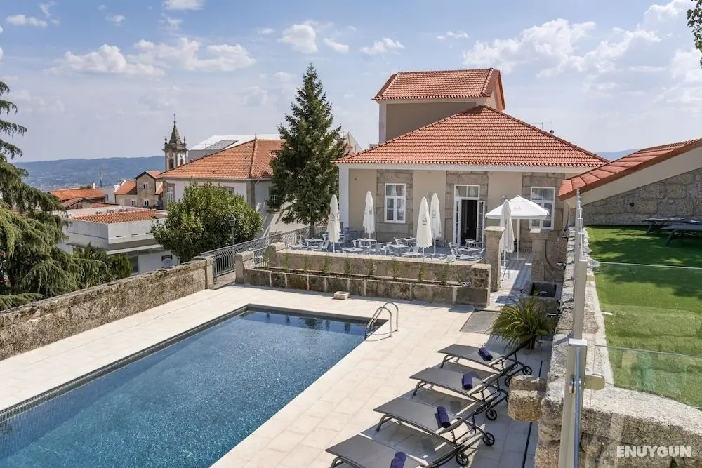 Casa das Muralhas - Öne Çıkan Resim