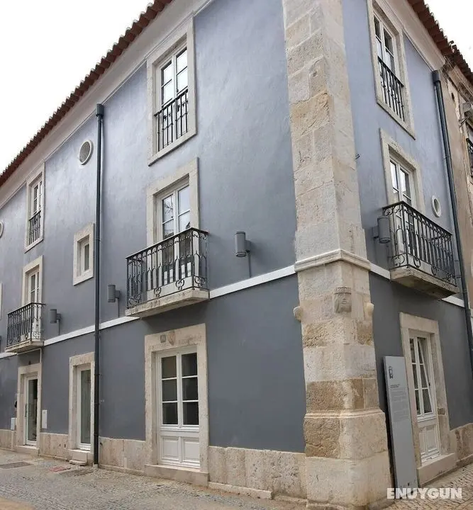 Casa das Quatro Cabeças - Öne Çıkan Resim