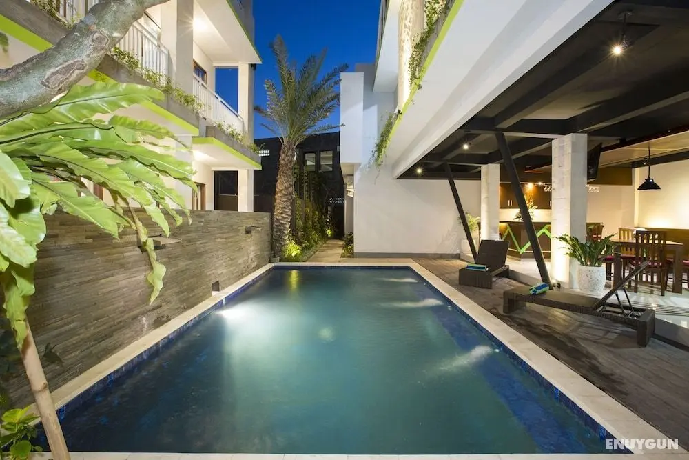 Casa Dasa Boutique Hotel - Öne Çıkan Resim