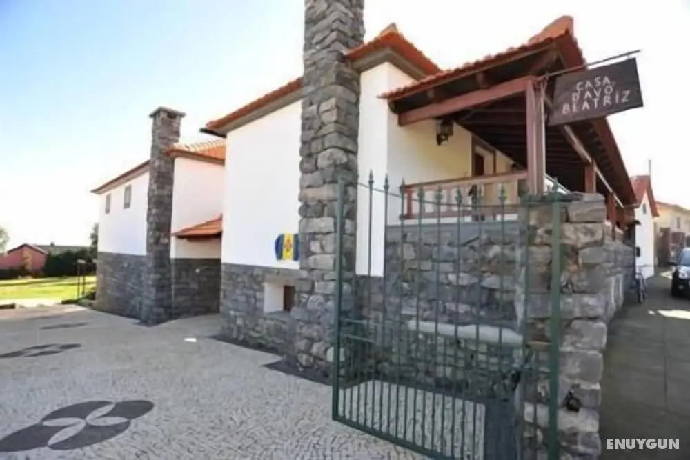 Casa D'Avó Beatriz - Öne Çıkan Resim