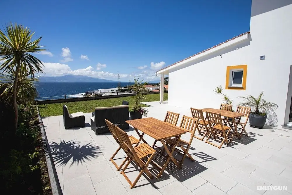 Casa d'Avó Guesthouse - Dış Mekanlar