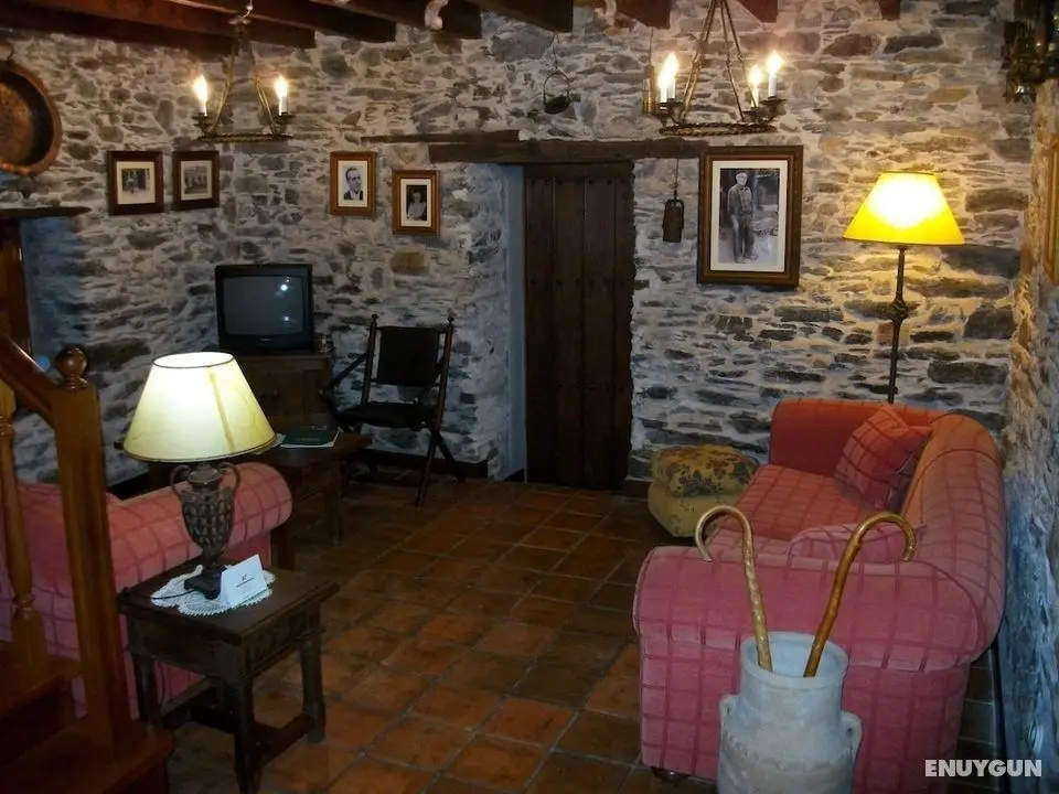 Casa de Aldea Los Glayus - Öne Çıkan Resim