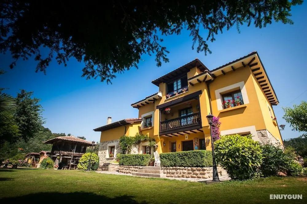 Casa de Aldea Riosol - Öne Çıkan Resim