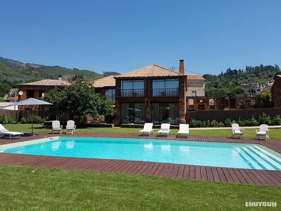 Casa de Baixo - Petit Hotel - Öne Çıkan Resim