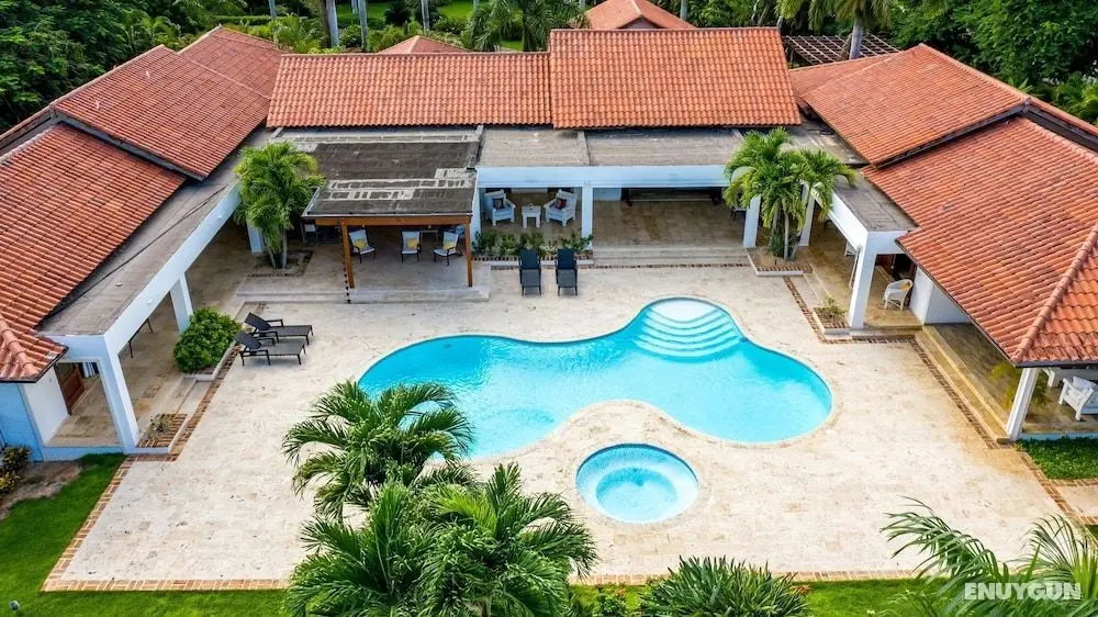 Casa de Campo Luxurious Villa - Öne Çıkan Resim