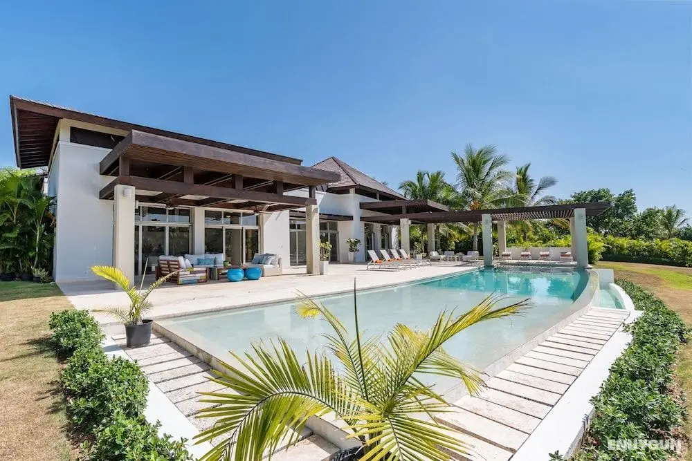 Casa de Campo villa for private events - Öne Çıkan Resim