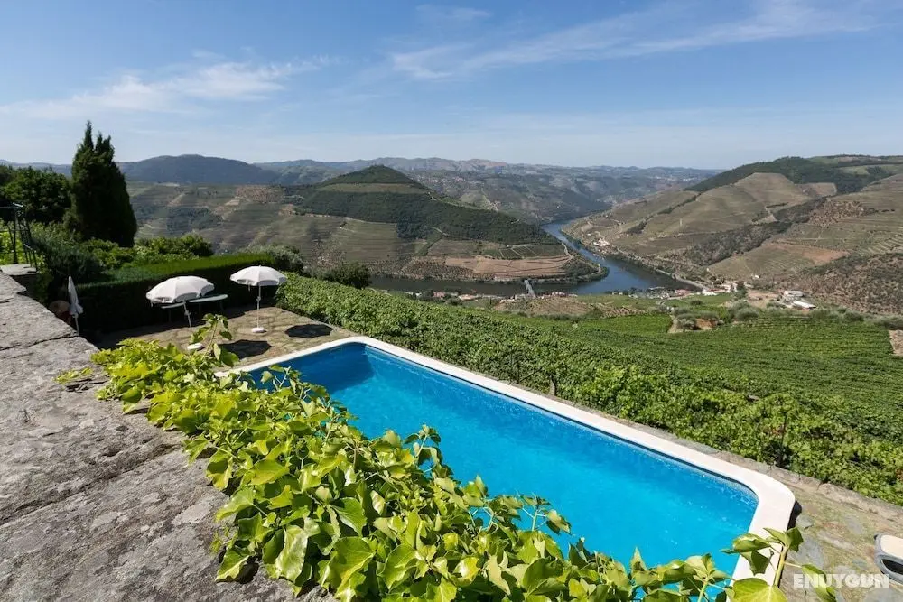 Casa de Casal de Loivos - Öne Çıkan Resim