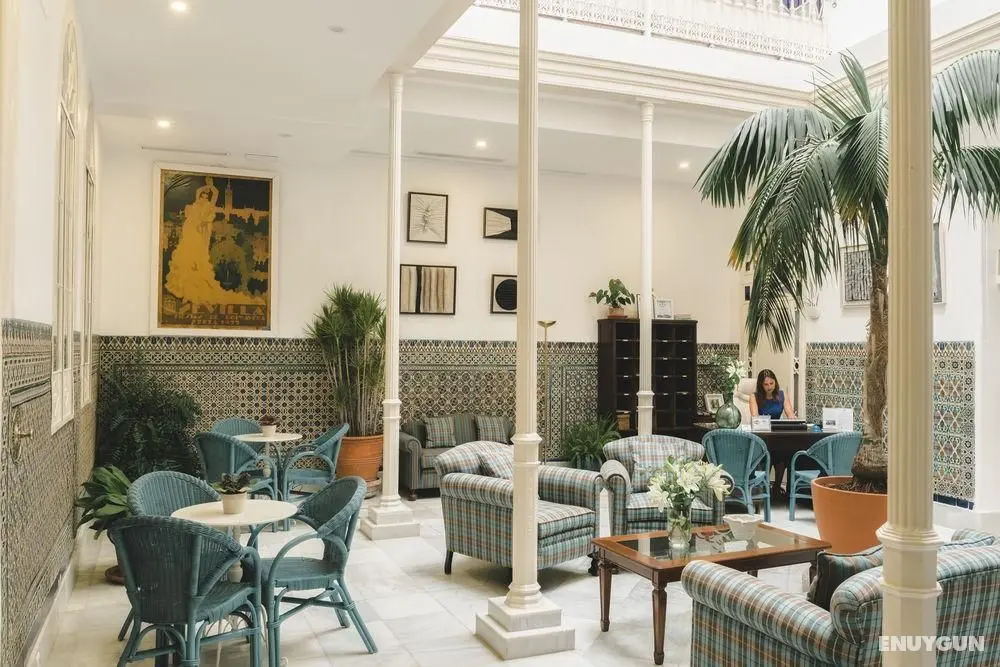 Hotel Casa de Colón - Genel
