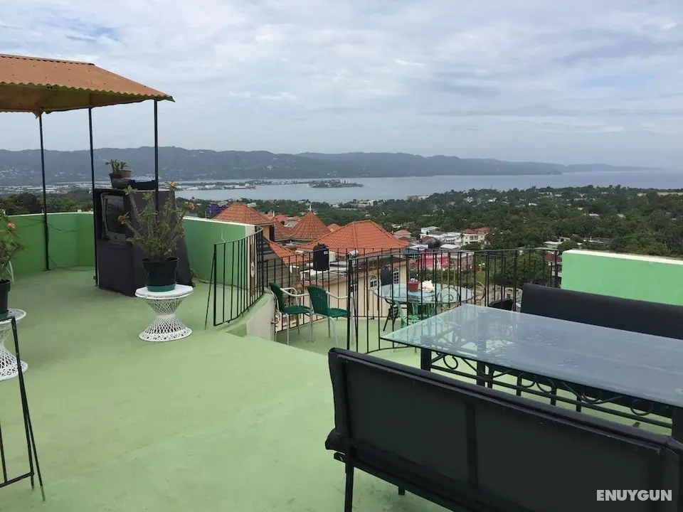 Villa Casa De Fe - Öne Çıkan Resim
