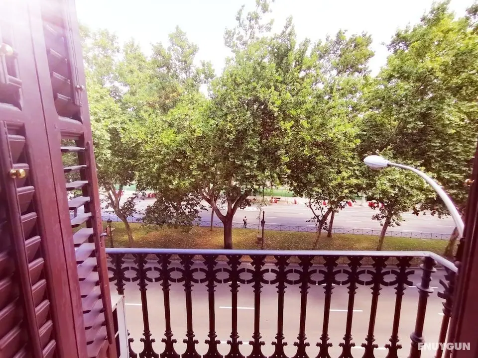 Casa de huéspedes asturiana - Öne Çıkan Resim