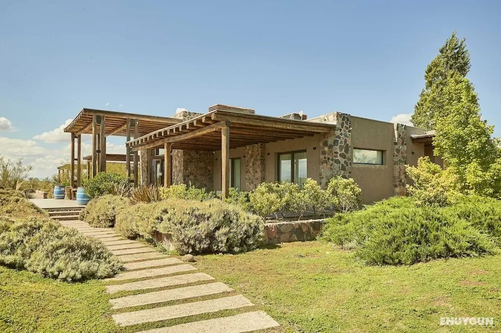 Casa de Huespedes Gimenez Riili - Öne Çıkan Resim
