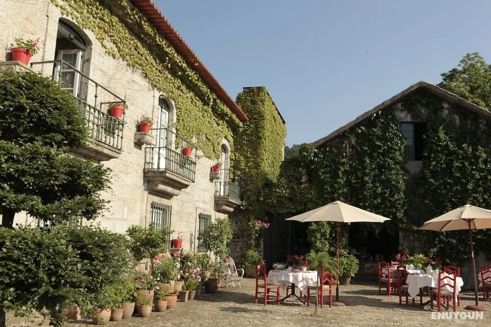 Casa de Juste - Lousada - Öne Çıkan Resim