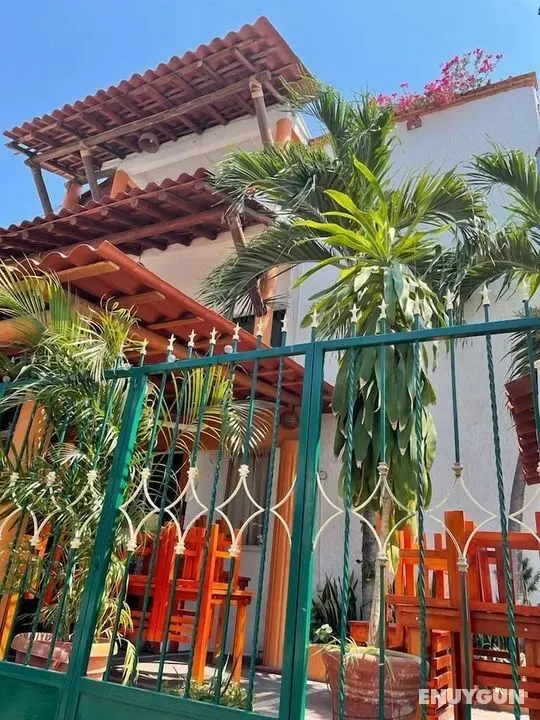 Hotel Casa de la Palma Bed and Breakfast - Öne Çıkan Resim