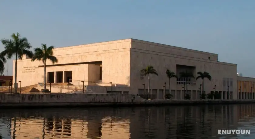 Casa De La Trinidad - Genel