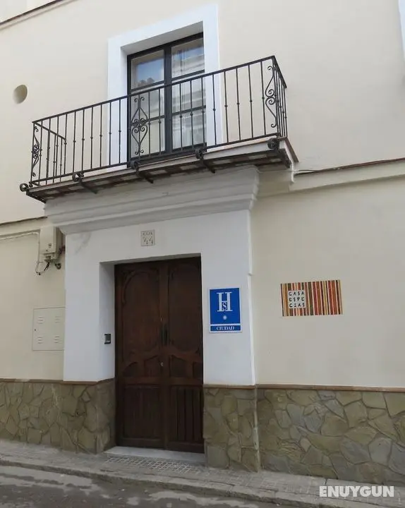Casa de las Especias - Öne Çıkan Resim