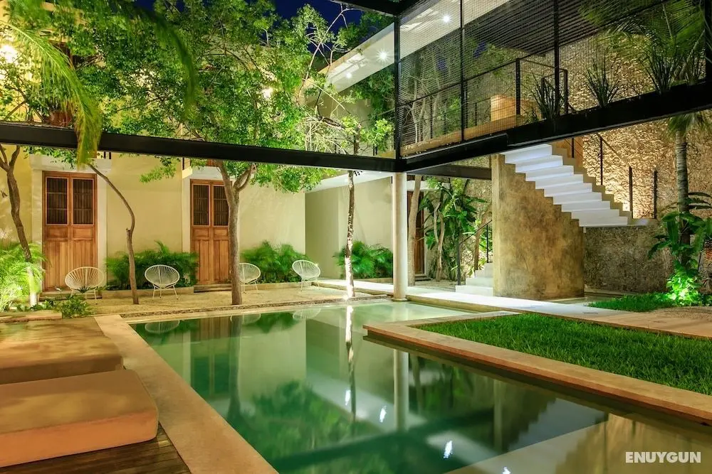 Casa de Las Palomas by Palomas Group - Öne Çıkan Resim