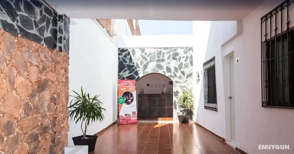 Hotel Casa de las Piedras - Öne Çıkan Resim