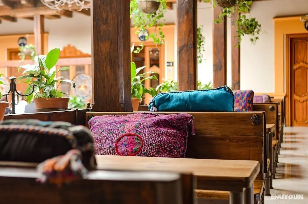 Casa de los Arcangeles - Öne Çıkan Resim